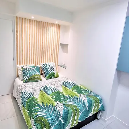 Design Vue Mer&hyper Centre Juan-les-pins *