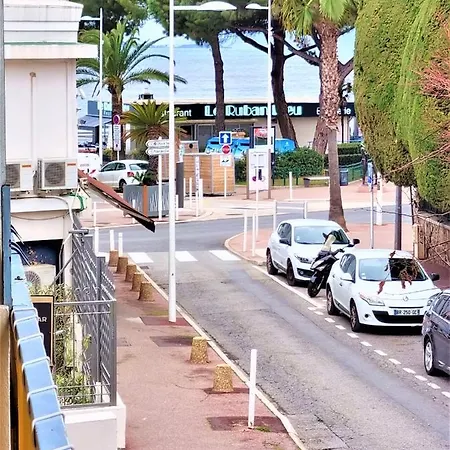 Design Vue Mer&hyper Centre Juan-les-pins