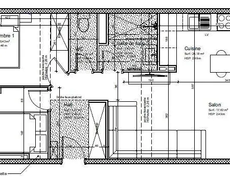Design Vue Mer&hyper Centre Juan-les-pins Appartement *
