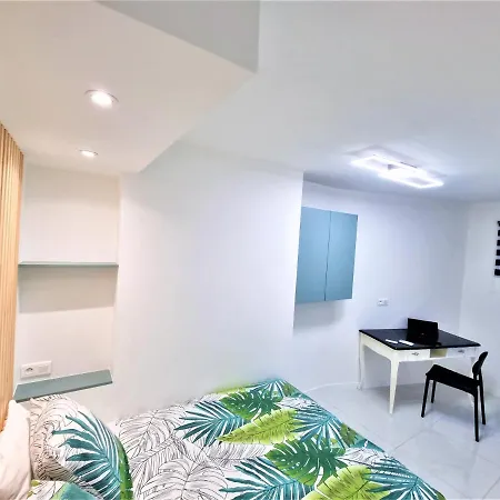 Design Vue Mer&hyper Centre Juan-les-pins Appartement *