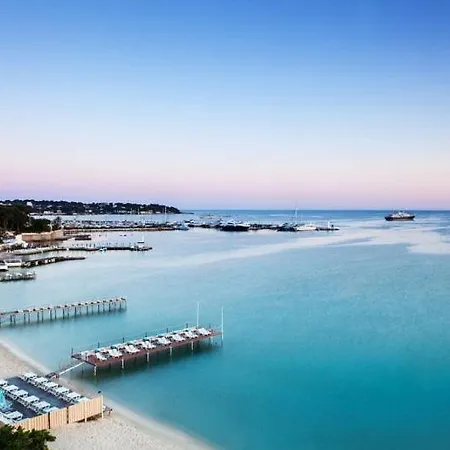 Appartement Design Vue Mer&hyper Centre Juan-les-pins *